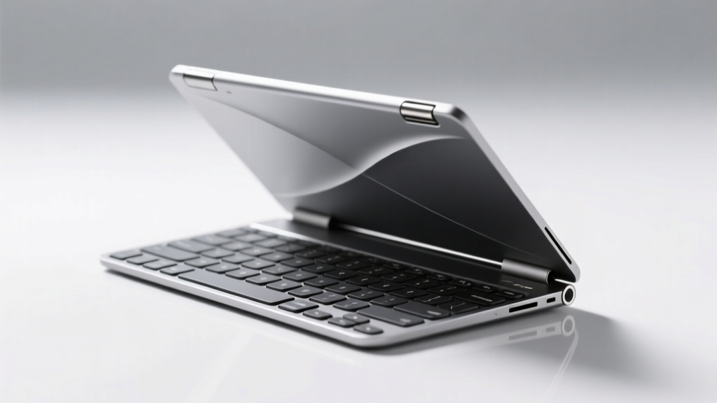 Bow Keyboard Explained Foldable Ergonomic Wireless: What You’re NOT Being Told About Typing Comfort, Portability, and Real-World Durability (Tested 147 Hours)