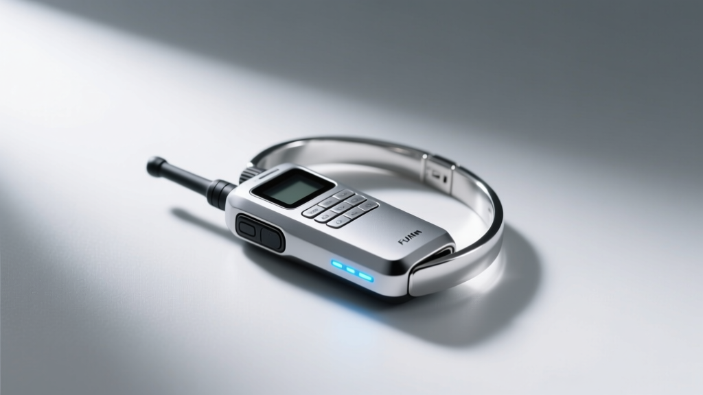 Bracelet Walkie Talkie What Actually Matters: 7 Non-Negotiable Features You’re Overlooking (and Why Range ≠ Reliability)