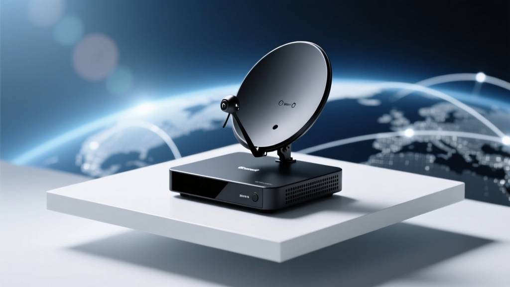 Brazil Satellite Receiver What To Buy Why: 5 Real-World Tested Models Compared (2024), Avoid These 3 Costly Mistakes Before You Order