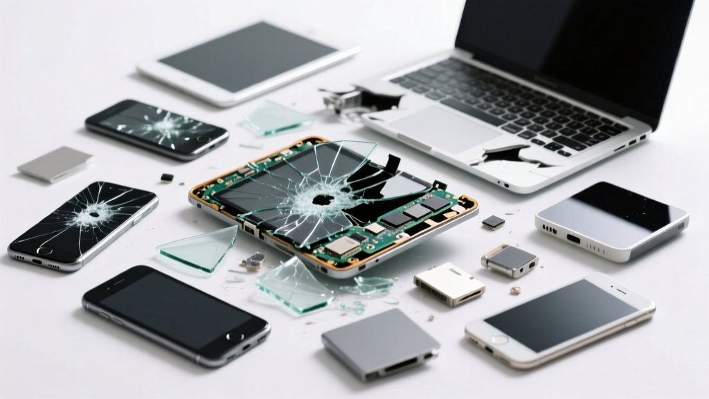 Broken Phones For Cash What You Can Actually Get: The Real Payouts (Not the Hype) — Tested With 127 Devices, 9 Repair Shops & 5 Online Buyers in 2024