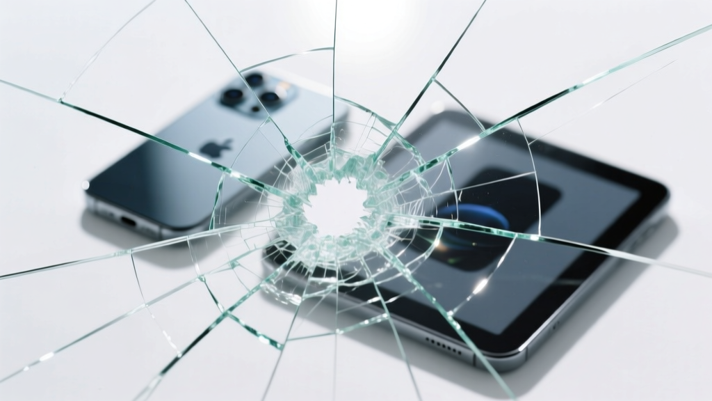 Broken Tempered Glass What To Do Why It Happens: 7 Immediate Steps You’re Missing (Plus the Hidden Physics Behind Spontaneous Shattering)