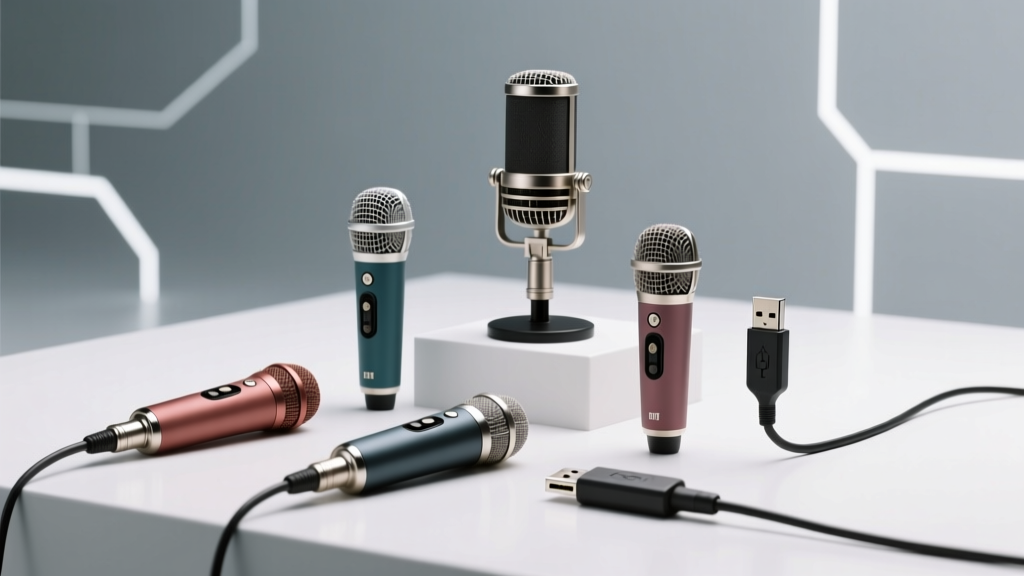BTS Microphones Colors Types Real World Facts: What ARMY *Actually* Uses On Stage (Not What You Think From TikTok)