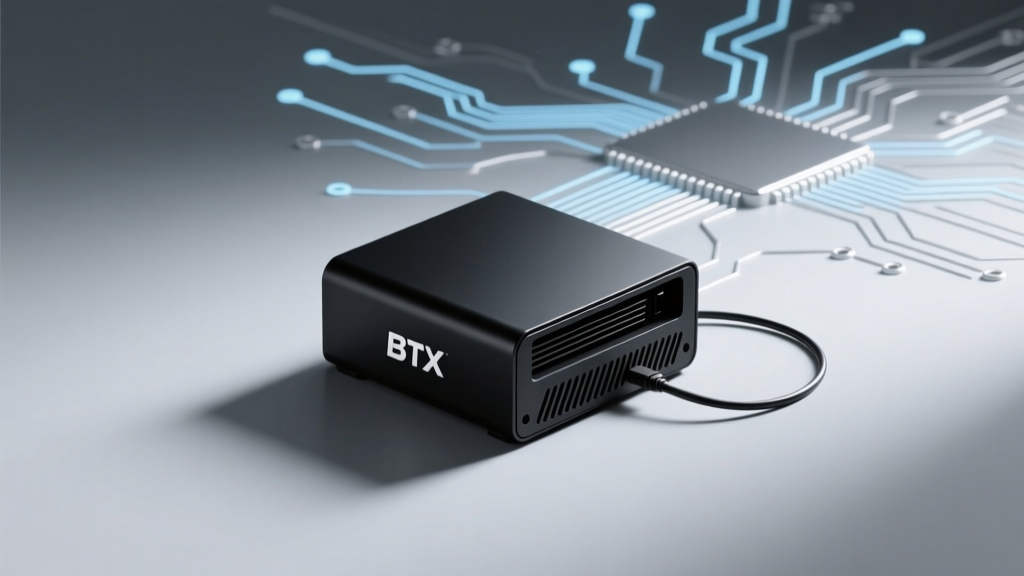 BTX Case: When To Use One And When To Skip — The Real-World Guide Every Builder & Enthusiast Needs (No Jargon, Just Benchmarks)