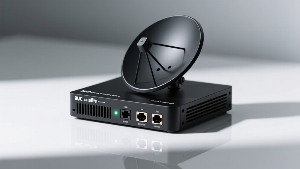 BUC Satellite Converter Explained: What You Actually Need (Not What Salespeople Push) — A Real-World Field Guide for Installers & Broadcast Engineers