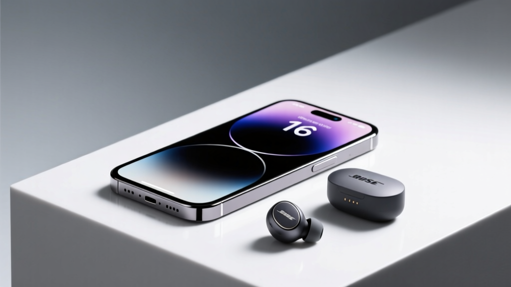 Bose iPhone 16 Pro: Budget vs Flagship (2026)