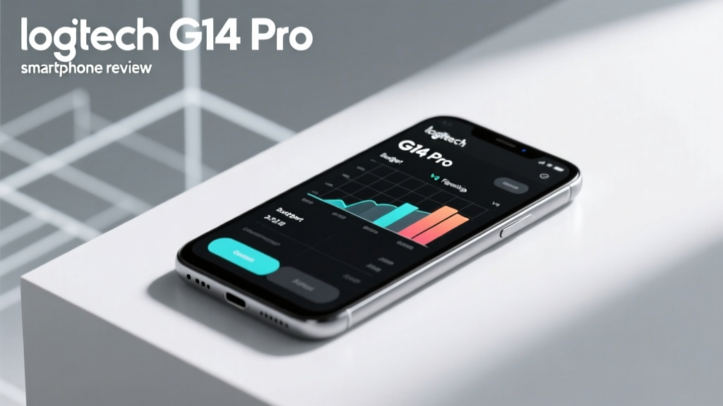 Logitech 14 Pro Review: Budget vs Flagship (2026)