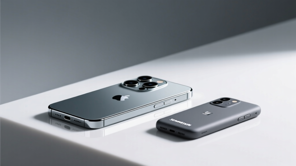Sennheiser iPhone 16 Pro Review (2026)