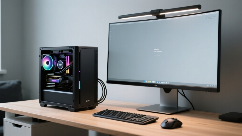 Best Desktop PCs for Casual Listeners (2026)