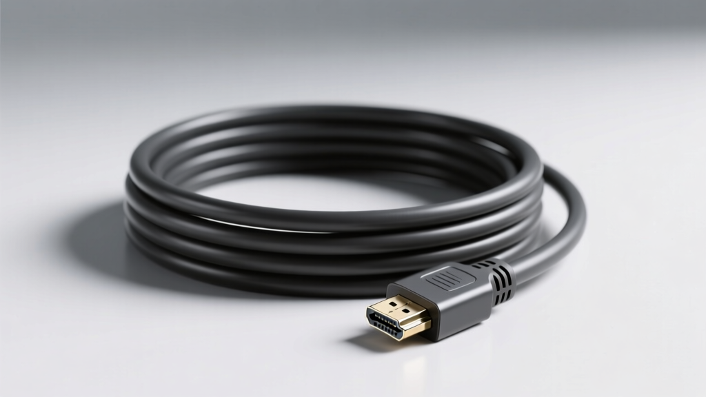 Bulk HDMI Cable What You Actually Need: The Truth About Length, Bandwidth, Certification, and Why Most Bulk Cables Are Overkill (or Underqualified)