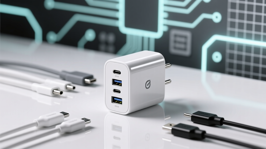 Bulk Phone Charger What To Buy Avoid: 7 Critical Red Flags You’re Ignoring (That Kill Battery Lifespan & Safety)