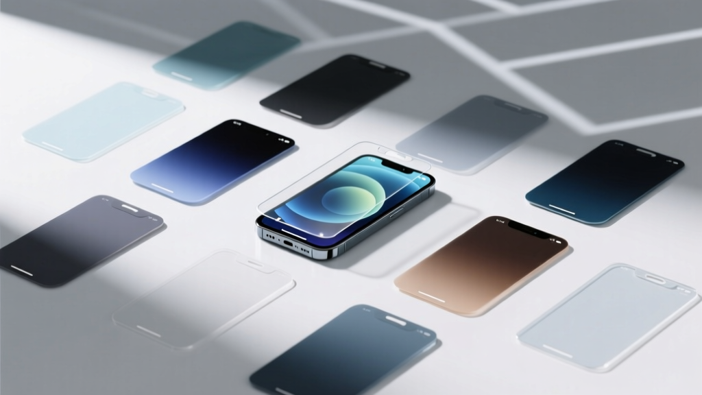 Bulk Screen Protector Buying: The 7-Minute Checklist That Prevents $200 in Wasted Orders (Tested on 43 Brands & 12,000 Units)