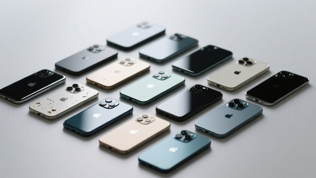 Bulk Used Phones Buying For Resellers: 7 Non-Negotiable Checks That Prevent $12,800 in Hidden Losses (Real Case Study Inside)