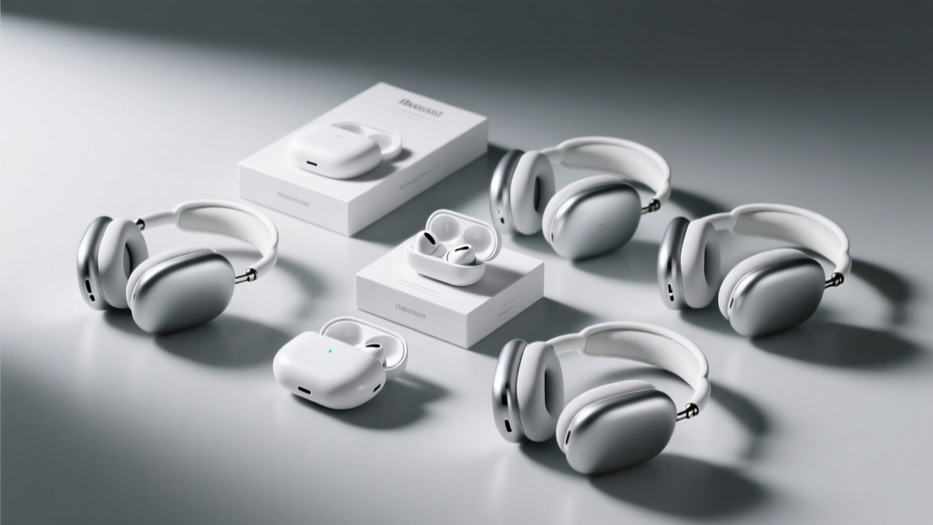Bulk Wireless Headphones A Practical Buyers Guide: 7 Non-Negotiable Criteria Schools, Gyms & Trainers Overlook (And How to Avoid $2,800 in Wasted Inventory)
