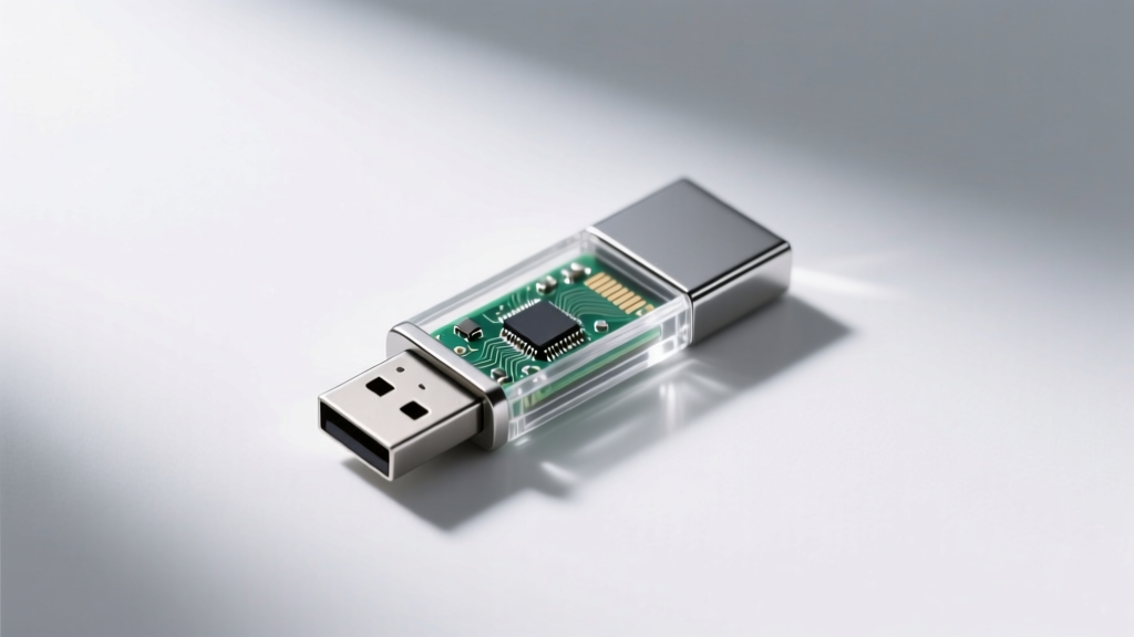 Why Your Business Card USB Flash Drive Is Probably Wasting Money (And the 5 Non-Negotiable Specs You Must Check Before Ordering)