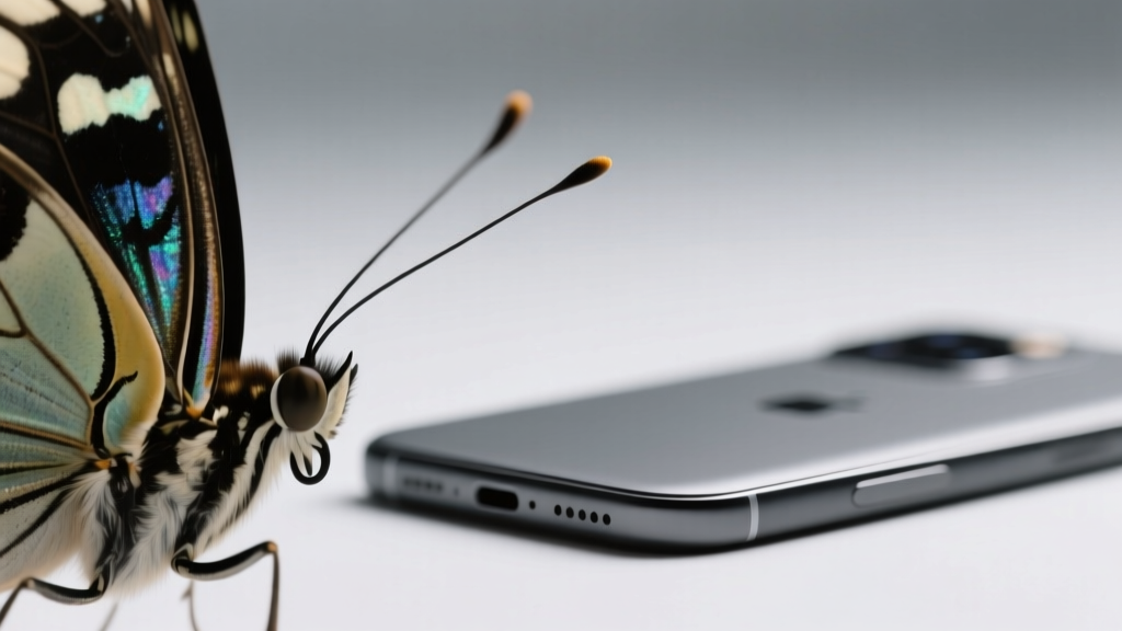Butterfly Antenna Explained: Types, Real-World Uses, and Exactly What to Buy (Without Wasting $200 on the Wrong One)