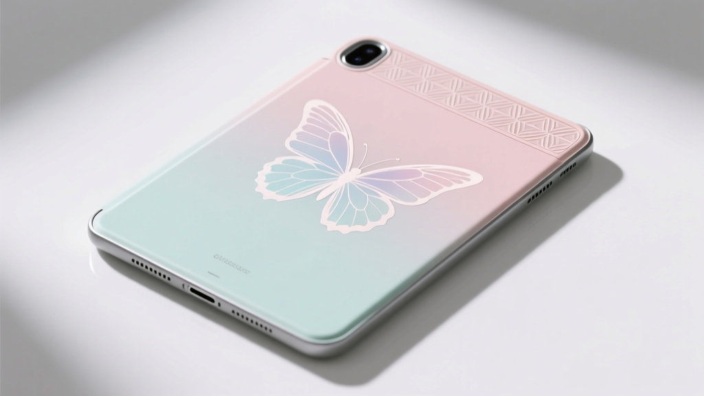 Butterfly iPad Case: 7 Truths You’ll Regret Missing (Spoiler: Most ‘Cute’ Cases Fail Drop Tests & Scratch Screens)