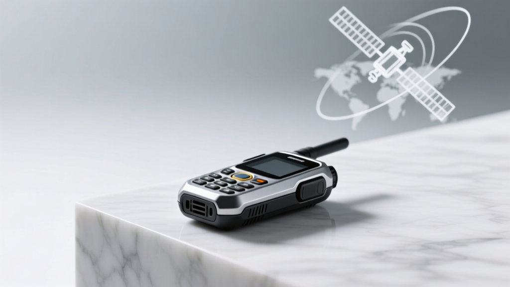 Buy Satellite Phones Legal Practical Regional: The 2025 Global Buyer’s Checklist — Avoid Fines, Coverage Gaps & Dead Zones Before You Spend $1,200+