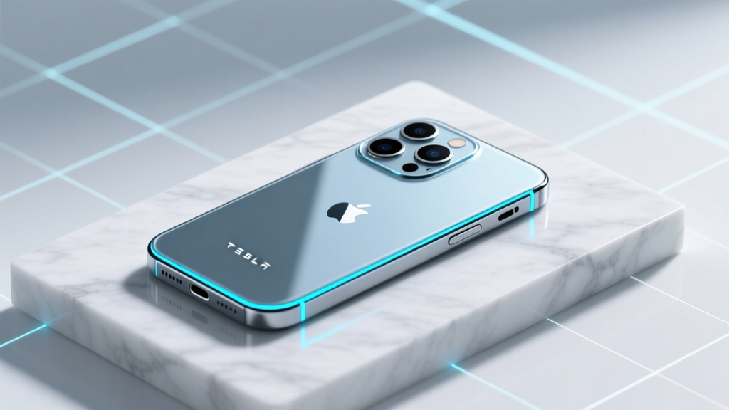 You Can’t Buy a Tesla Phone—Here’s Exactly What to Choose Instead (Smart Choices That Actually Exist in 2024)