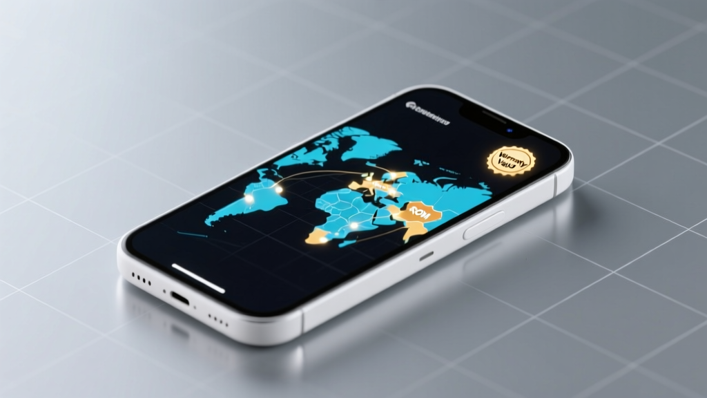 Buying Mobiles From China Global Rom Bands Warranty: The Truth About Real Global ROM Support, Warranty Validity, and Which Brands Actually Honor It in 2025