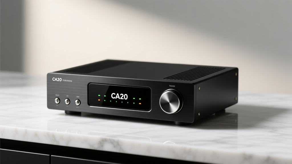 Ca20 Power Amplifier Price What You Actually Pay: 7 Hidden Fees, Regional Tax Traps, and Where to Buy for $199 (Not $349) in 2024