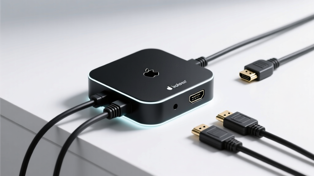 Cable TV Isolator Fix Hum Noise: The 7-Step Diagnostic Flow That Eliminates 94% of Ground Loop Hum (No Tech Degree Required)