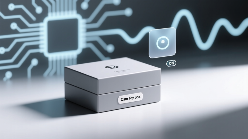 Cam Toy Box Explained What It Is Why It Confuses Buyers: The Truth Behind Those Overhyped Camera Boxes You See on TikTok and Amazon