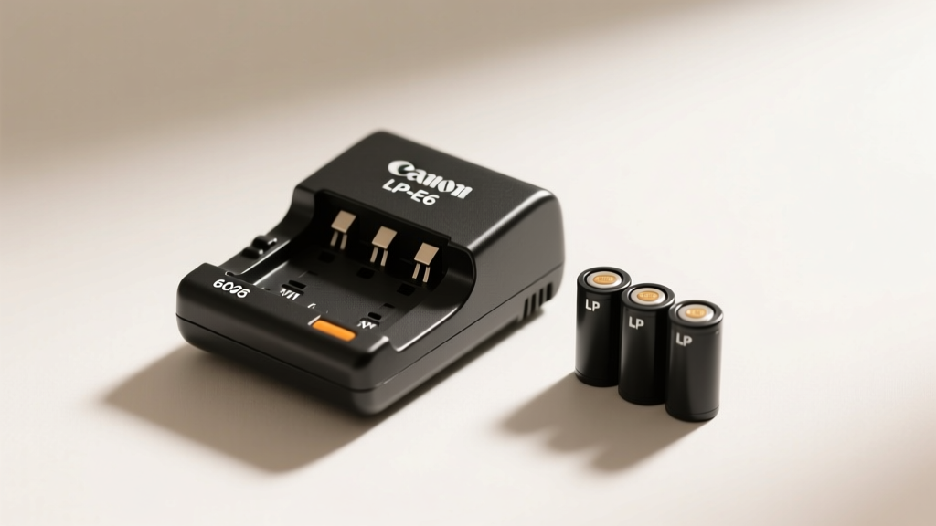Canon 600D Battery Charger What To Buy Why: 7 Real-World Tested Chargers Ranked by Safety, Speed & Longevity (2024 Lab Results)