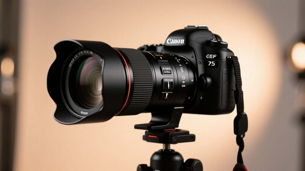 Canon EF 75-300mm Is It Worth It? We Tested It for 6 Months on Wildlife, Sports & Travel — Here’s the Unfiltered Truth (Spoiler: It’s Not What You Think)