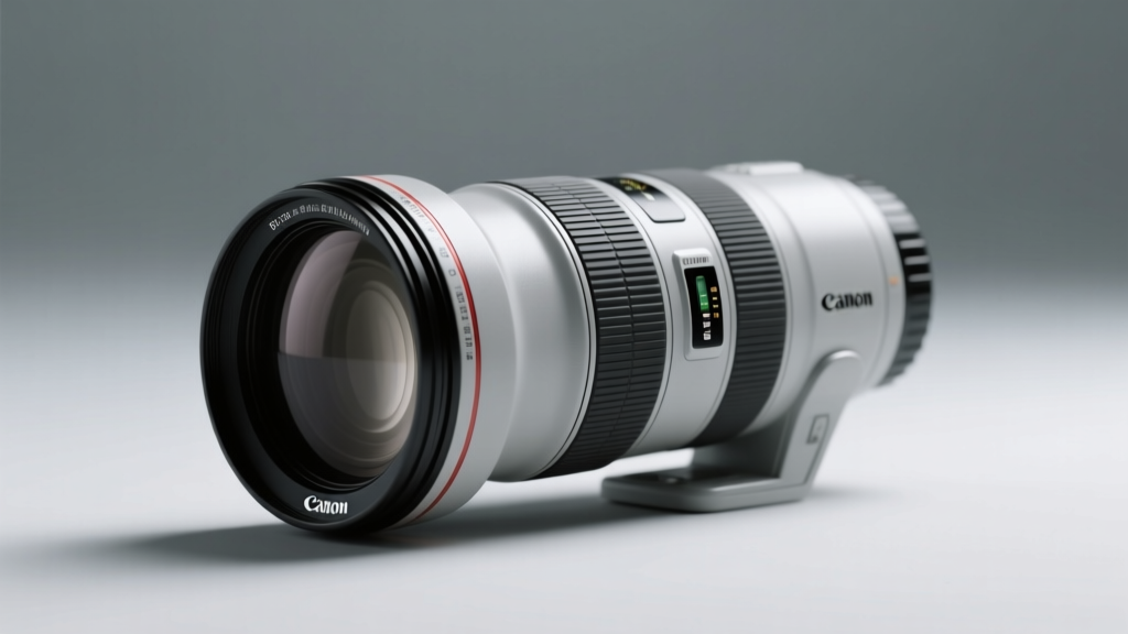 Canon EF 75–300mm Is It Still Worth Buying in 2024? A Real-World Test Against 4 Modern Telephoto Lenses — Sharpness, Autofocus, IS, and Value Compared
