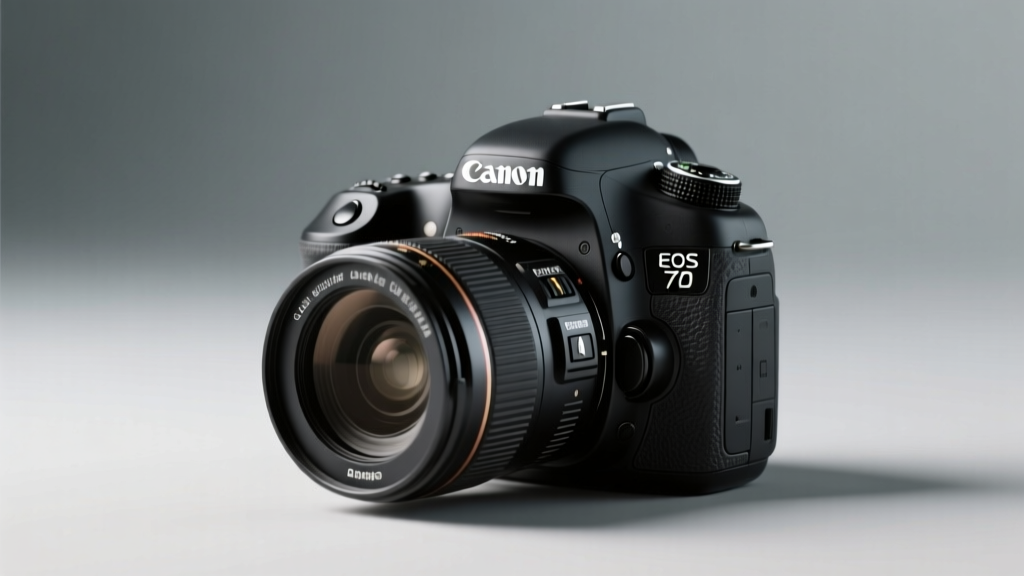 Canon EOS 7D Key Facts 2009: What Every Photographer *Actually* Needs to Know Before Buying One Today (Spoiler: It’s Not About Megapixels)