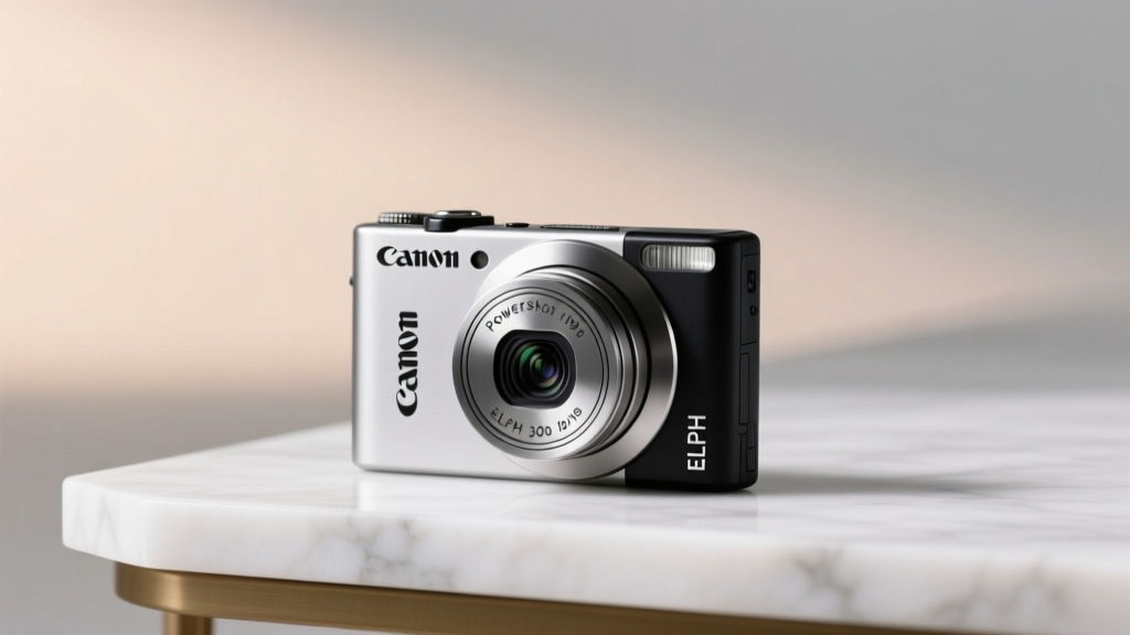 Canon Powershot Elph Which Model Fits Your Needs? We Tested All 7 Active Models Side-by-Side — Here’s Exactly Which One Saves You Money, Time, and Camera Regret