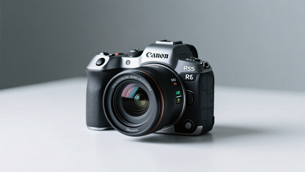 Canon R5 Mark II Confirmed: What It Really Means for Photographers & Filmmakers in 2024 (Not Just Spec Hype)