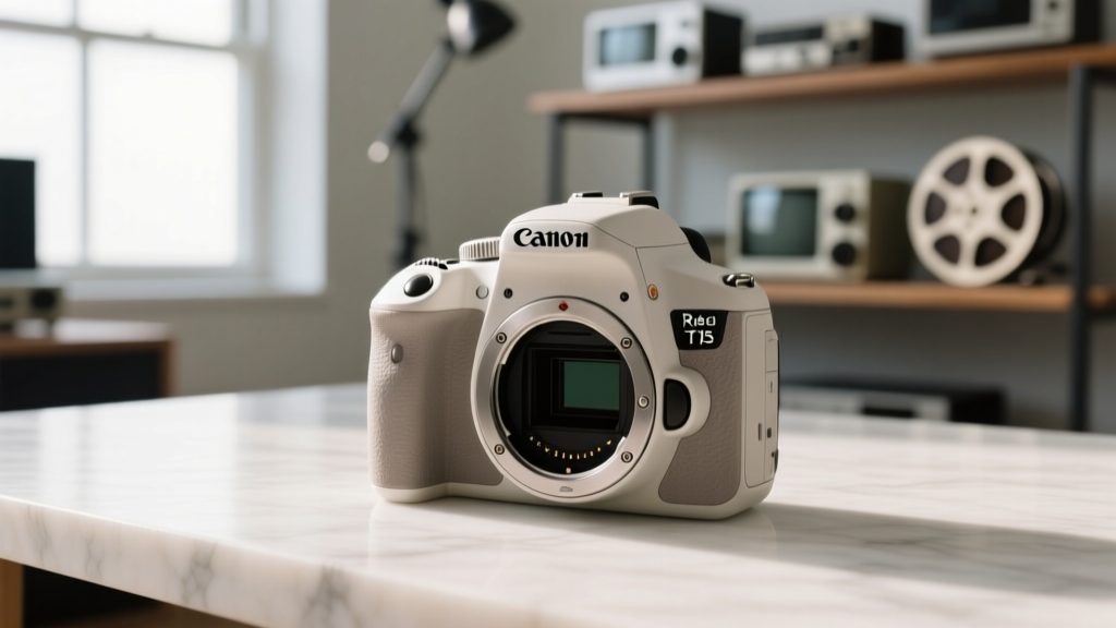 Canon Rebel T7 When It Launched What It Means: Why This 2018 Entry-Level DSLR Still Matters in 2025 — And What Its Discontinuation Really Tells You About Canon’s Strategy