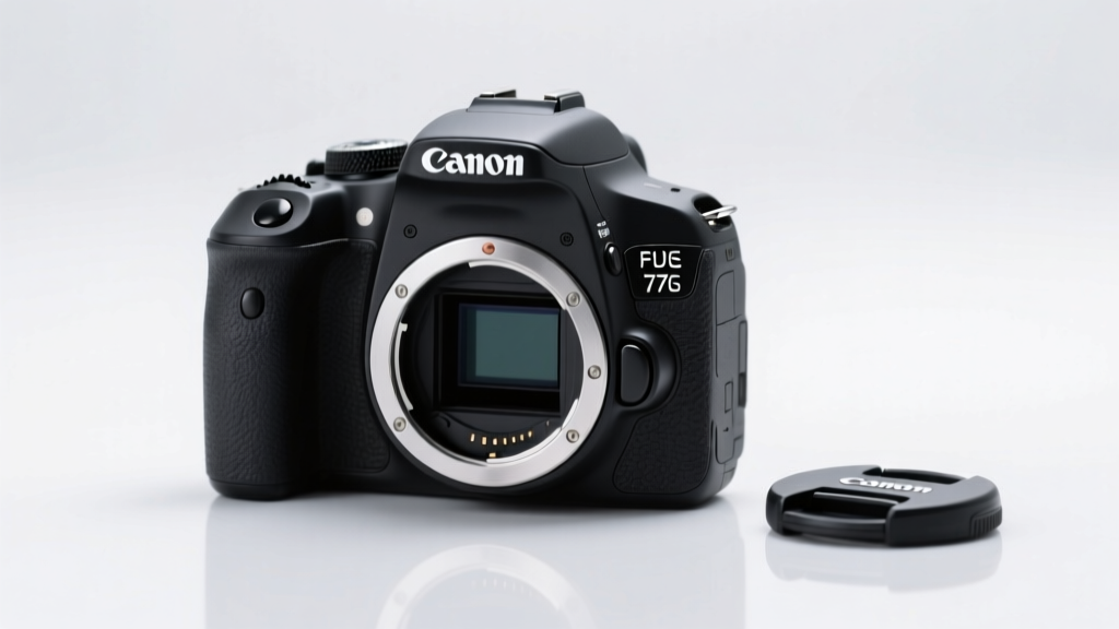 Canon Rebel T7i Still Worth It in 2024? We Tested It Against 5 Newer Entry DSLRs & Mirrorless Cameras — Here’s the Unbiased Truth