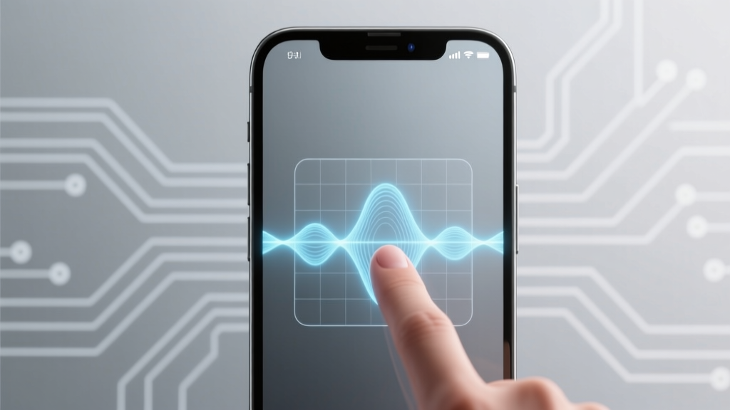 Capacitive Touch Explained: How It Works, When To Use It (and Why Resistive Screens Still Exist in 2024)