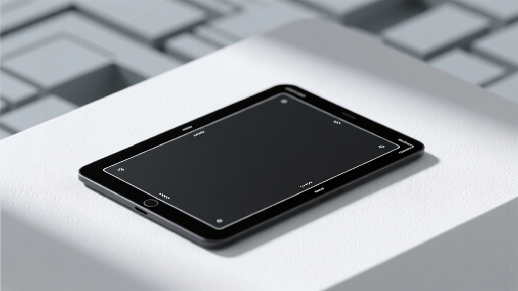 Capacitive Touch Screen Overlay Kit: 7 Real-World Mistakes That Kill Responsiveness (And How to Fix Them Before You Install)