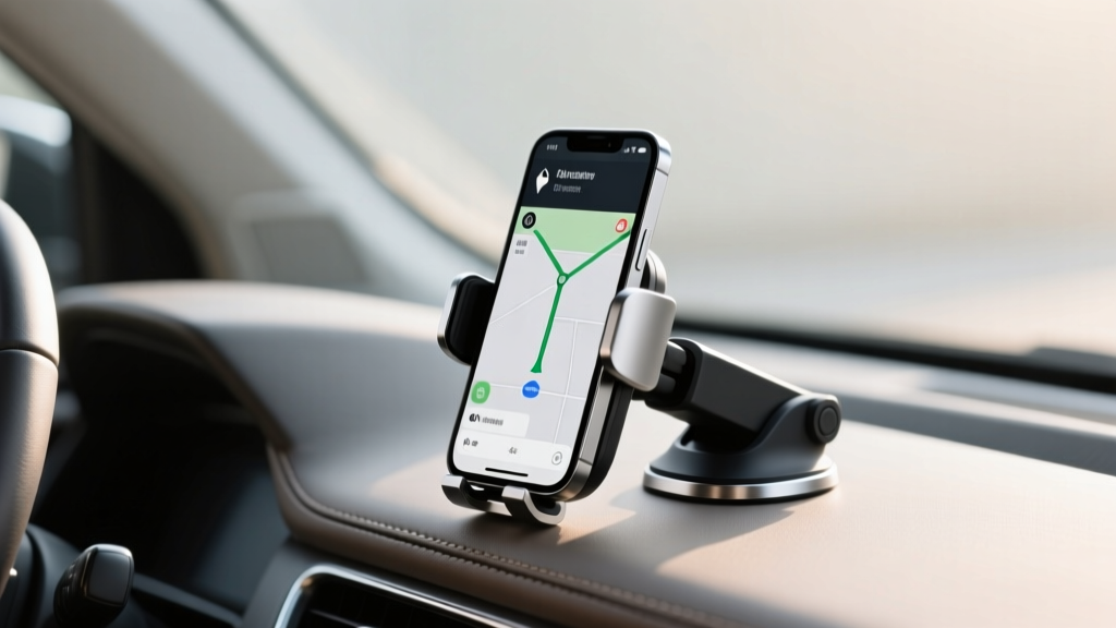 Car Phone Holder Nearby How To Find Choose Safely: 7 Real-World Steps That Prevent Distracted Driving (Backed by NHTSA Data)