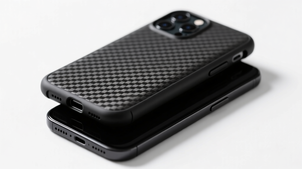 Carbon Fiber Case What Actually Matters: 7 Real-World Tests That Expose Marketing Hype (Spoiler: Weight & Scratch Resistance Are Overrated)