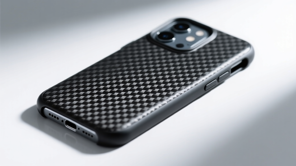 Carbon Fiber Phone Case What Actually Matters: 7 Real-World Tests That Expose Marketing Hype (Spoiler: It’s Not Just Weight or Looks)