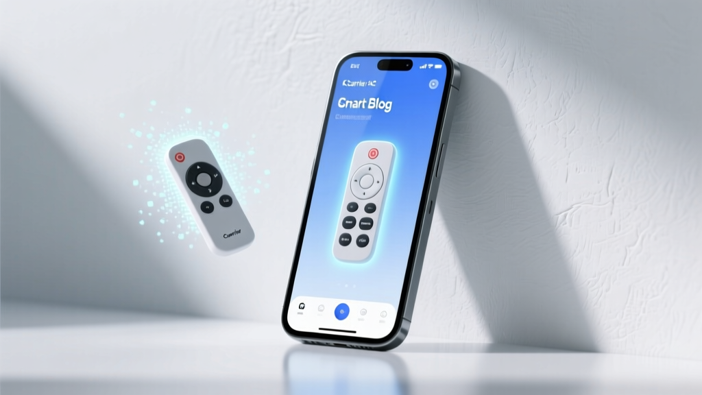 Carrier AC Remote App Can Your Phone Replace The Remote? Yes—But Only If You Pass These 5 Critical Compatibility Checks (We Tested 12 Phones)
