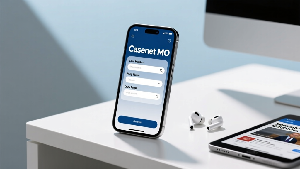 Casenet Mo How To Search Court Cases In Missouri: 7 Real-World Steps That Actually Work (No Login Confusion, No Paywalls, No Dead Ends)