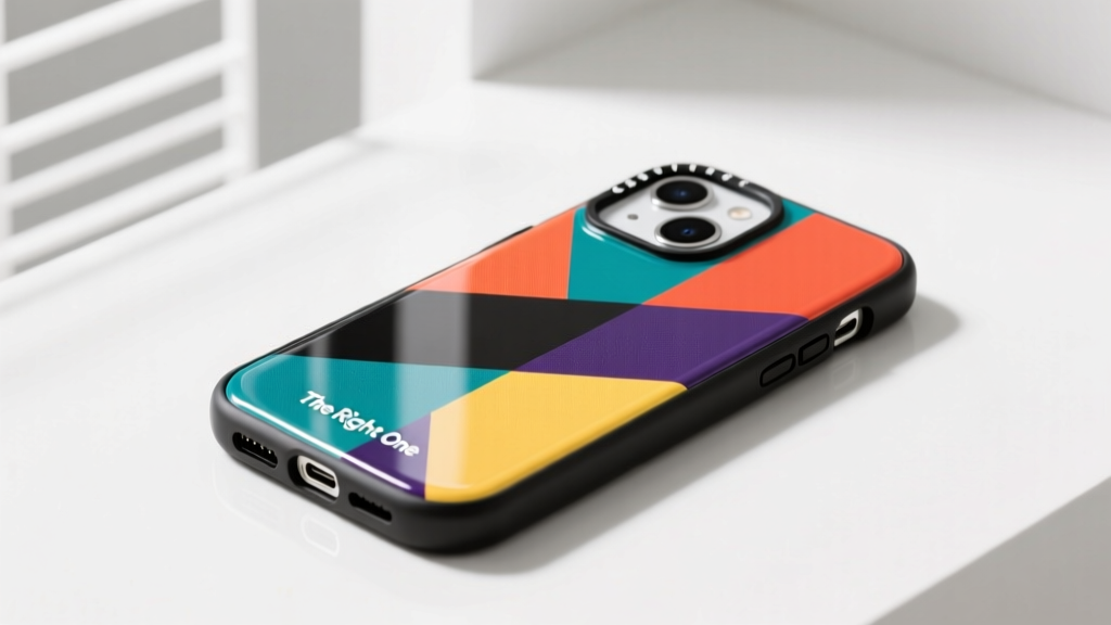 Casetify Case The Right One: 7 Real-World Tests That Exposed Which Design Actually Survives Drops, Scratches, and Daily Abuse (Not Just Instagram Likes)