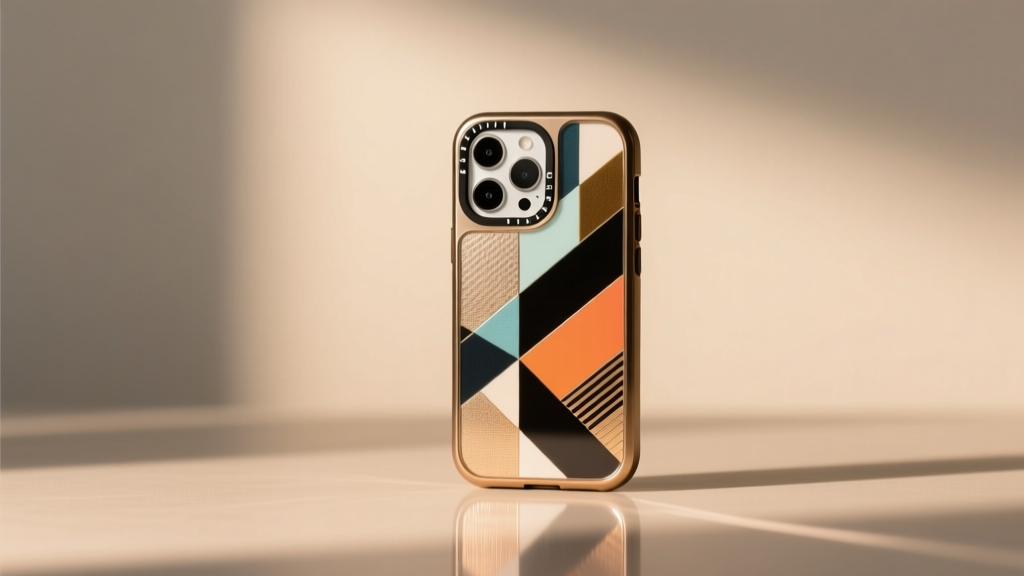 Casetify Phone Case Worth It? We Tested 12 Models for 90 Days — Here’s the Real Truth About Protection, Drop Survival, and Whether $45–$75 Is Justified