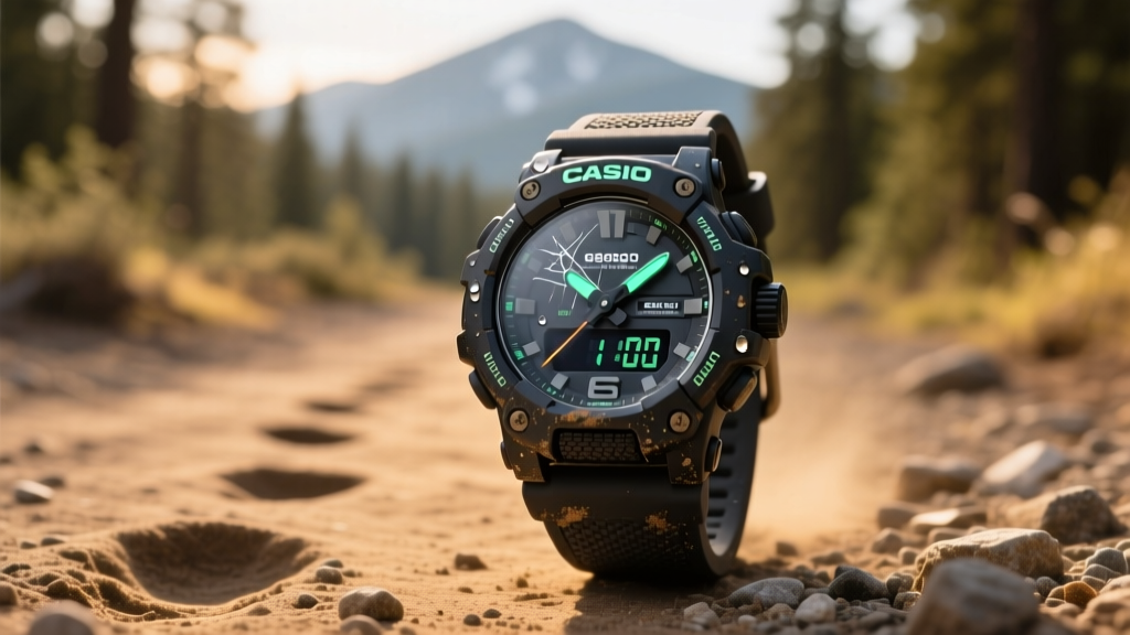 Casio G9000 Mudman Specs Discontinuation Real World Use: What You’re Really Losing (And What Still Works Brilliantly in 2024)