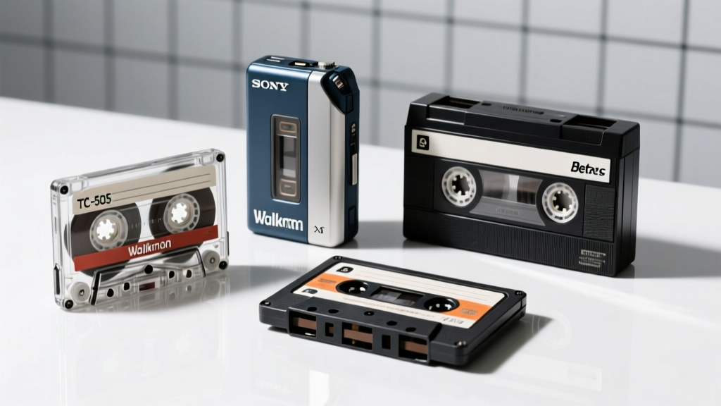 Cassette Tapes Buying Whats Worth It in 2024: 7 Real-World Tests Reveal Which Brands, Speeds, and Formats Actually Deliver Sound Quality — and Which Are Just Nostalgia Traps