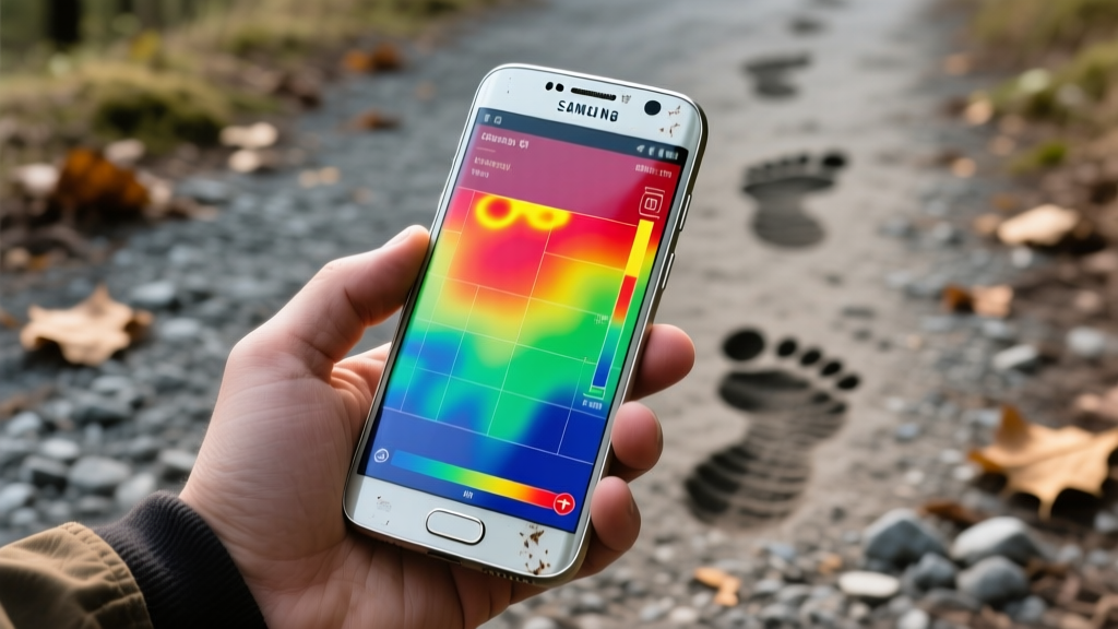Cat S62 Thermal Imaging Durability Real World Issues: What Field Technicians *Actually* Complain About After 6 Months of Daily Use (Not Marketing Hype)