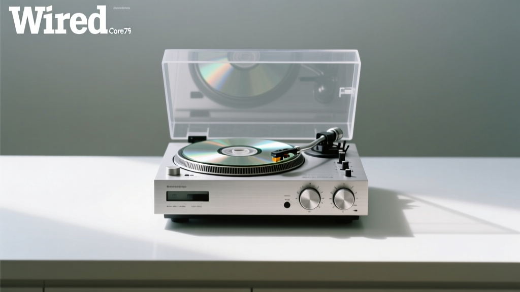 Cd Player Buying What Actually Matters: 7 Real-World Factors That Outperform Brand Hype (Spoiler: DAC Quality Beats Fancy Buttons Every Time)