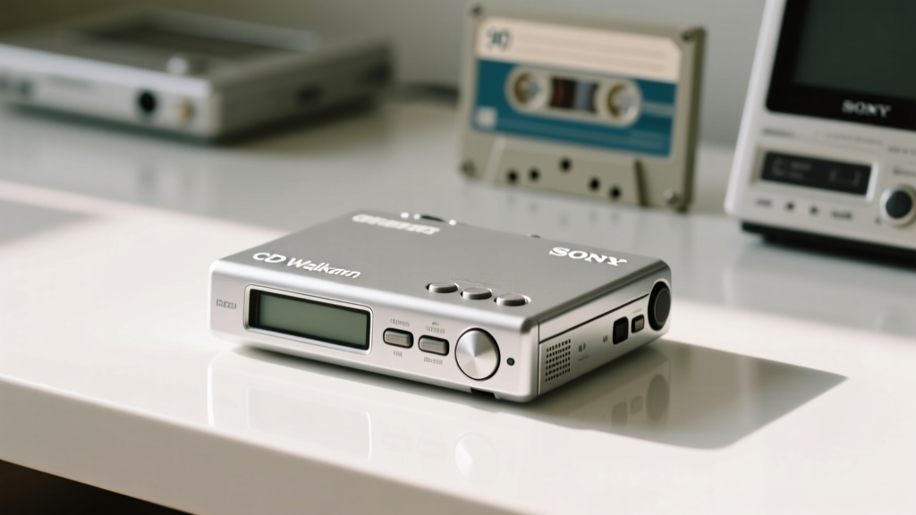 Cd Walkman Player Still Worth It in 2025? We Tested 7 Models Against Streaming, FLAC Players & Smartphones — Here’s the Uncomfortable Truth