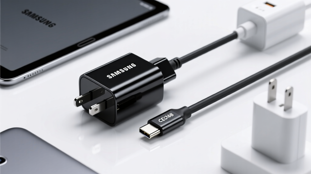 CE0168 Samsung Tablet Charger Cable: Type, Specs, Compatibility & Why Using the Wrong One Can Damage Your Galaxy Tab (Real-World Test Results)