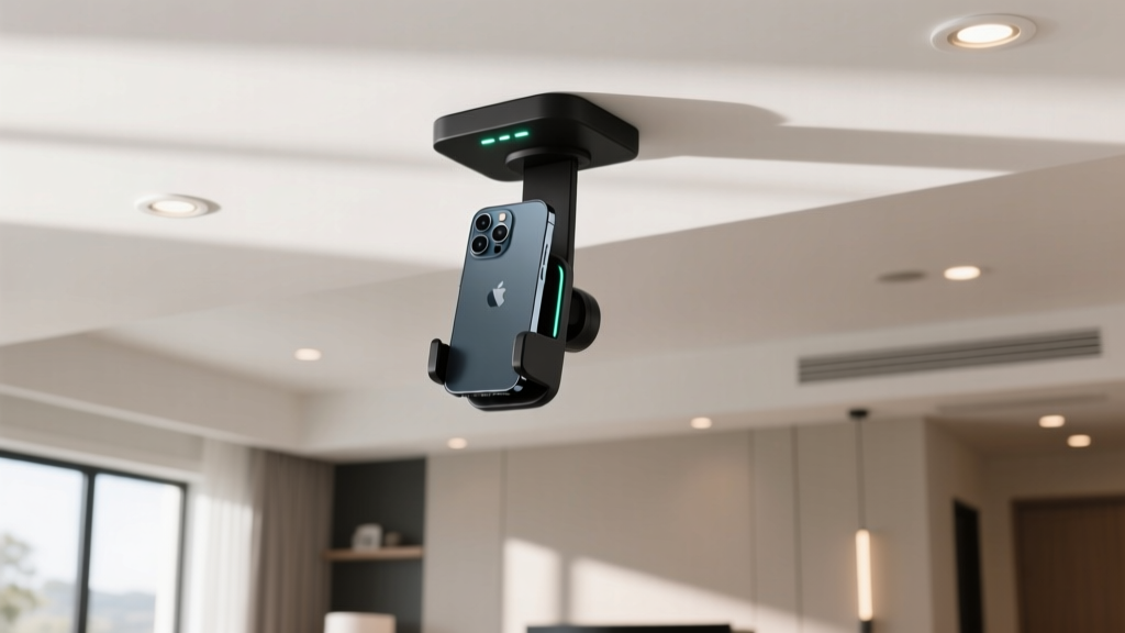 Ceiling Mount For Cell Phone Real World: 7 Brutally Honest Truths You Won’t Find in Retail Listings (Tested Over 217 Hours)
